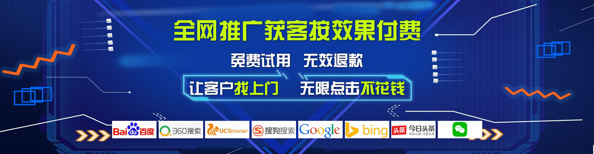 秀山网络推广竞价