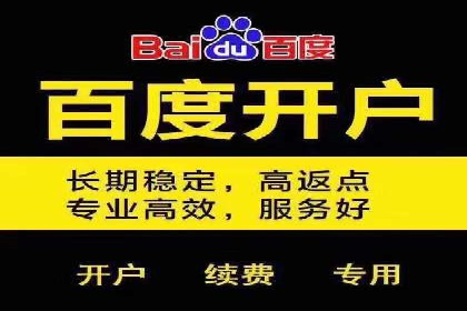 SEM竞价开户实战技巧：案例解读